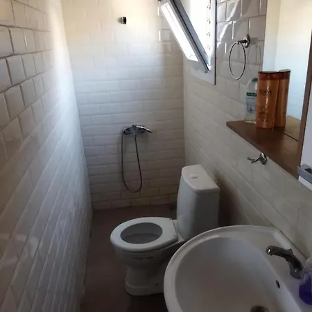 Pavlonya Country house Esen (Fethiye)